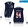 BTS Baseball Jacket  Spring  Long Sleeve Black And White Fashion