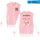 BTS Baseball Jacket  Spring  Long Sleeve Black And White Fashion