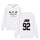 BTS  Long Sleeve Sweatshirt Printed Tracksuit