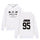 BTS  Long Sleeve Sweatshirt Printed Tracksuit