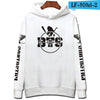 BTS Long Sleeve  Hoodies Sweatshirts Set Black Fashion