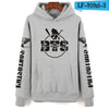 BTS Long Sleeve  Hoodies Sweatshirts Set Black Fashion