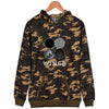 BTS Long Sleeve  Hoodies Sweatshirts Set Black Fashion