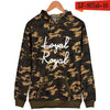 BTS Long Sleeve  Hoodies Sweatshirts Set Black Fashion