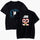 BTS T-shirt Fashion Casual Cotton Fans Hip Hop Tshirt Clothes