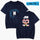 BTS T-shirt Fashion Casual Cotton Fans Hip Hop Tshirt Clothes