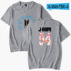 BTS T-shirt Fashion Casual Cotton Fans Hip Hop Tshirt Clothes