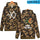 EXO Hooded Women Winter Popular Idol Hoodies Sweatshirt
