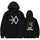 EXO THE WAR Hoodies Sweatshirts Korea Popular Idol