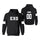 EXO Hooded Women Hoodies Sweatshirts Cotton Korean