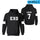 EXO Hooded Women Hoodies Sweatshirts Cotton Korean