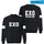 EXO Sweatshirt Pullover Women Cotton Fashion