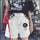 EXO New Korean Version Fashion Belt Wide Leg Shorts Hot Pants