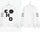 EXO Casual Moleton Feminino Print Tracksuits Sweatshirts