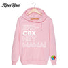 EXO CBX Hey Mama Around The Big Bell Minxi with Hooded Guard Clothes
