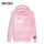 EXO CBX Hey Mama Around The Big Bell Minxi with Hooded Guard Clothes