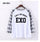 EXO Call me Baby Printing Long Sleeve T shirt o Neck