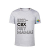 EXO CBX Album Hey Mama Cotton Tshirt