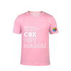 EXO CBX Album Hey Mama Cotton Tshirt