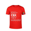 EXO CBX Album Hey Mama Cotton Tshirt