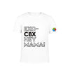 EXO CBX Album Hey Mama Cotton Tshirt