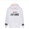 BIGBANG MADE Sun Hoodie Coat