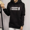 BIGBANG tide Hitz  Korean students loose