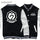 got7 coat concert single breasted baseball jacket lovers c