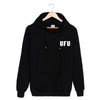 GOT7 DEPARTURE Cotton Hoodies With Hat Clothes Pullovers