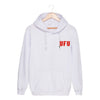 GOT7 DEPARTURE Cotton Hoodies With Hat Clothes Pullovers