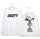 GOT7  all member names printing hoodies jackson mark bambam