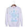 GOT7   Cotton Hoodies Clothes Pullovers Sweatshirts
