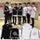 GOT7  hooded fleece han edition