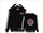 GOT7  hooded fleece han edition