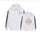 GOT7  hooded fleece han edition