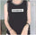 Got7 fly around the same threaded sleeves collarless T-shirt