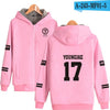GOT7 Hoodies Women Thicker