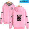 GOT7 Hoodies Women Thicker
