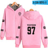 GOT7 Hoodies Women Thicker