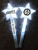 GOT7 official made in Korea Light stick for Concert glow stick