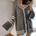 GOT7  Surrounding Aid Woolen Sweater