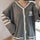 GOT7  Surrounding Aid Woolen Sweater