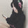 GOT7  Jiaer Hooded  with loose