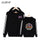 GOT7 FAN Meeting In JAPAN Cotton Hoodies With Hat