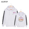 GOT7 FAN Meeting In JAPAN Cotton Hoodies With Hat