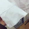 BTS  Lace Hedging  Letter printing