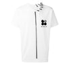 BTS Bandage Couple Summer Short Sleeve Tshirt