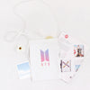 BTS small bags gift new arrive