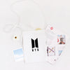 BTS small bags gift new arrive