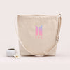 BTS women and men bags gift new arrive